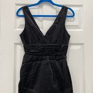 Forever 21 Size S Little Black Dress